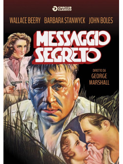 Messaggio Segreto