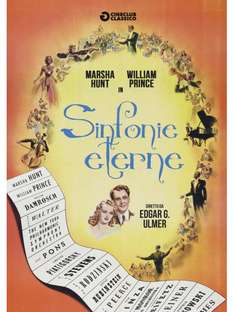Sinfonie Eterne