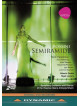 Rossini  - Semiramide - Zedda Alberto Dir (2 Dvd)