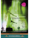 Rossini  - Semiramide - Zedda Alberto Dir (2 Dvd)