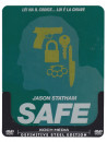 Safe (Ltd Steelbook)