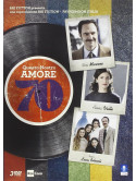 Questo Nostro Amore 70 (3 Dvd)