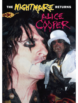 Alice Cooper - The Nightmare Returns