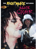 Alice Cooper - The Nightmare Returns