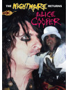 Alice Cooper - The Nightmare Returns