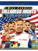 Talladega Nights