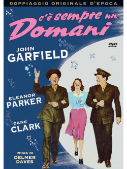 C'E' Sempre Un Domani