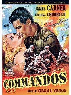 Commandos