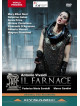 Vivaldi - Il Farnace - Sardelli Federico Maria Dir (2 Dvd)