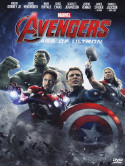 Avengers - Age Of Ultron