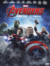 Avengers - Age Of Ultron