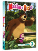 Masha E Orso - Stagione 01 03