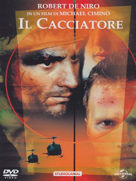 Cacciatore (Il)