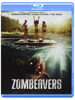 Zombeavers