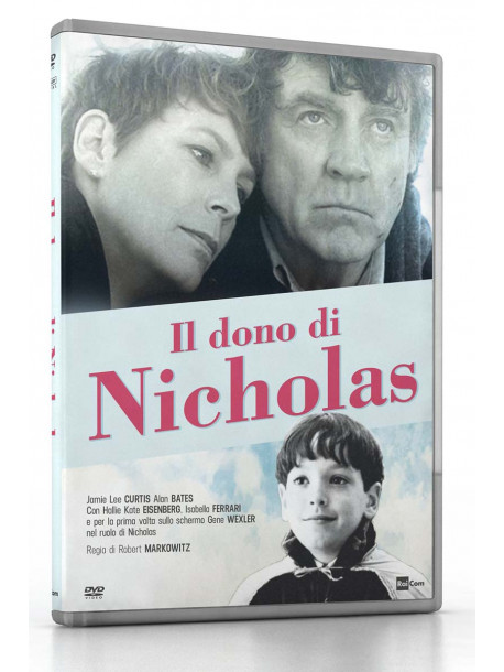 Dono Di Nicholas (Il)