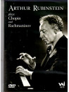 Arthur Rubinte - Plays Chopin And Rachmaninov - Wallenstein