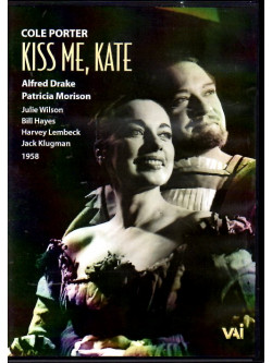 Cole Porter - Kiss Me Kate