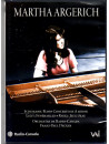 Martha Argerich