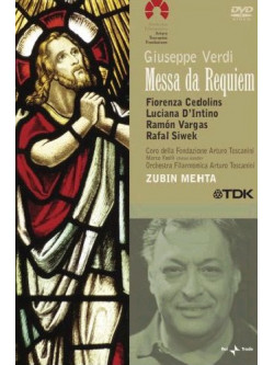 Verdi - Messa Da Requiem