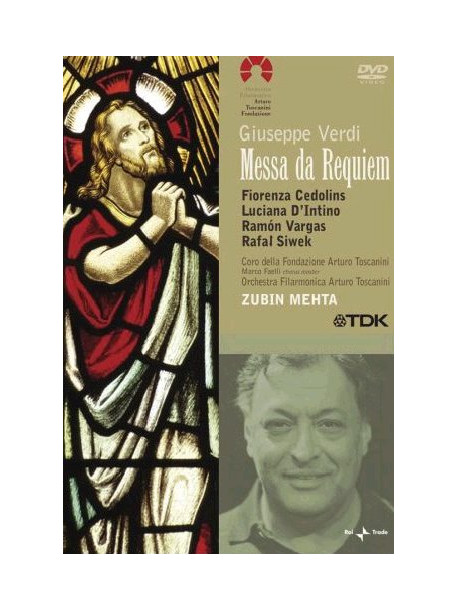 Verdi - Messa Da Requiem