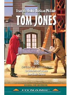 Tom Jones