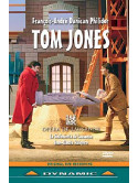 Tom Jones