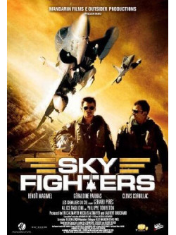 Sky Fighters