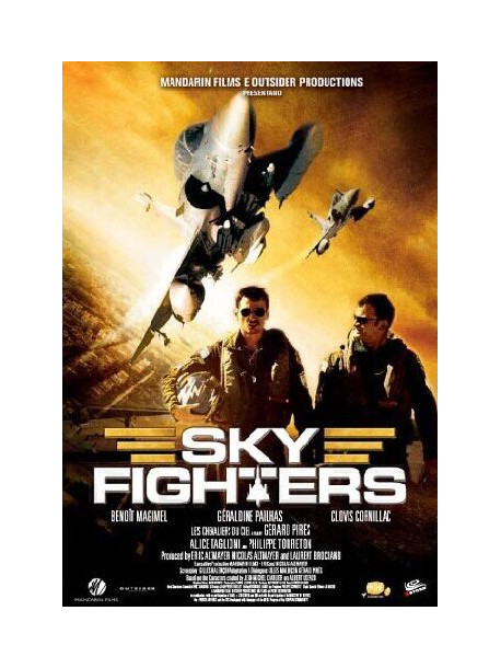 Sky Fighters