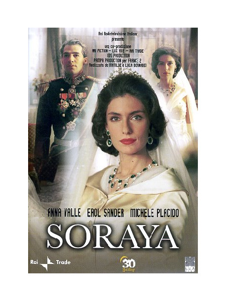 Soraya