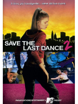 Save The Last Dance 2