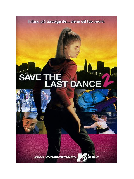 Save The Last Dance 2