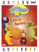 Teletubbies - Tutti In Forma