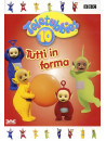 Teletubbies - Tutti In Forma
