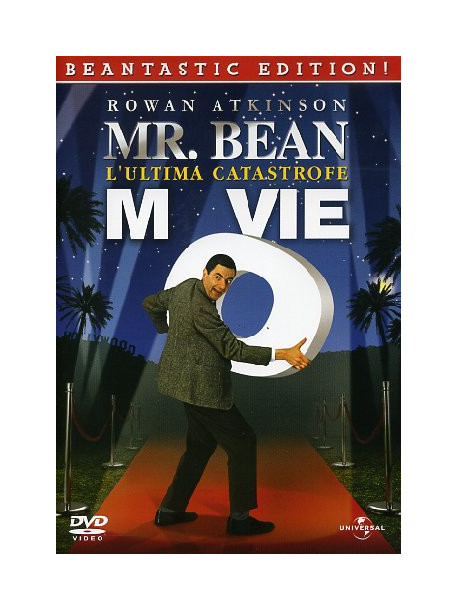 Mr. Bean - L'Ultima Catastrofe (SE)