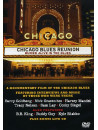 Chicago Blues Reunion - Buried Alive In The Blues (Dvd+Cd)