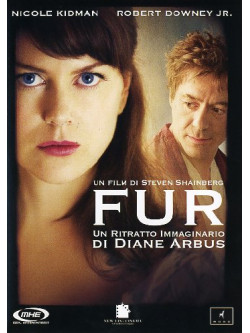 Fur - Un Ritratto Immaginario Di Diane Arbus