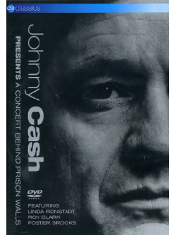 Johnny Cash - A Concert Behind Prison Walls