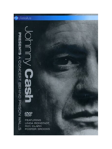 Johnny Cash - A Concert Behind Prison Walls