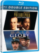 Philadelphia / Glory - Uomini Di Gloria (2 Blu-Ray)