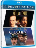 Philadelphia / Glory - Uomini Di Gloria (2 Blu-Ray)