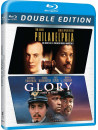 Philadelphia / Glory - Uomini Di Gloria (2 Blu-Ray)