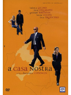 A Casa Nostra