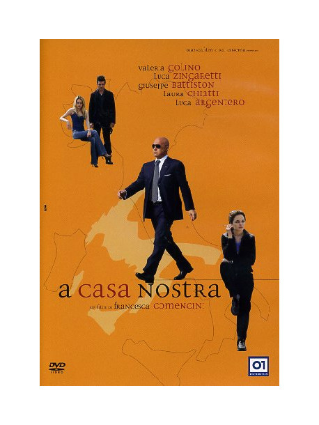 A Casa Nostra