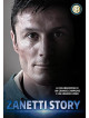 Zanetti Story (2 Dvd)