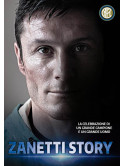 Zanetti Story (2 Dvd)