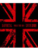 Babymetal - Live In London