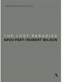 Arvo Part - The Lost Paradise