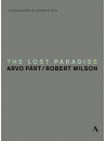 Arvo Part - The Lost Paradise