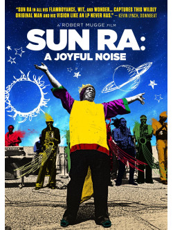 Sun Ra - A Joyful Noise