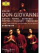 Mozart - Don Giovanni Teatro Alla Scala - Barenboim (2 Dvd)